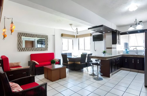 Nuevo Vallarta Apartamento | Marina Suites by Andiani Travel