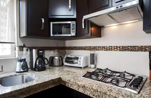 Nuevo Vallarta Apartamento | Marina Suites by Andiani Travel