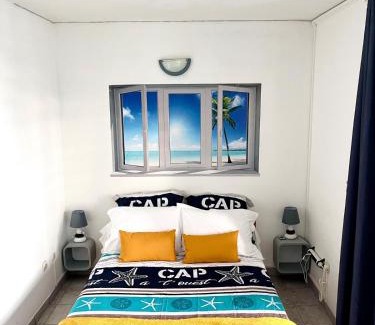 Le Marin Apartamento | Marina Sun Tropic