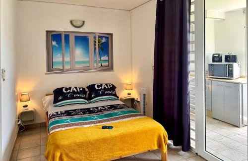 Le Marin Apartamento | Marina Sun Tropic