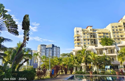 Baharu Apartamento | Marina Terrace A1-10