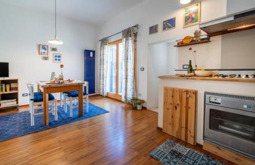 Mola di Bari Apartamento | Marina Terrace Apartment