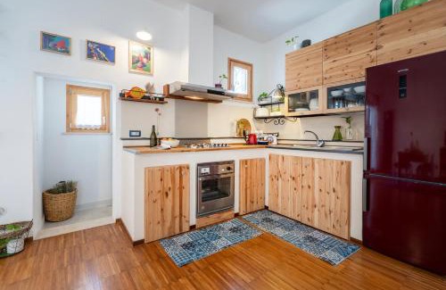 Mola di Bari Apartamento | Marina Terrace Apartment