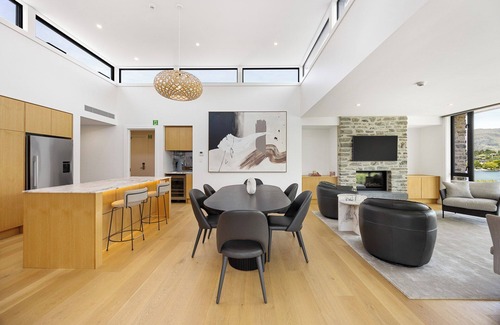 Wanaka Apartamento | Marina Terrace Apartments
