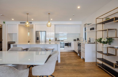 Wanaka Apartamento | Marina Terrace Apartments