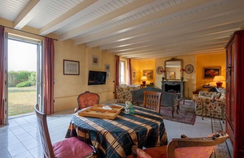 Pozzolo Formigaro Casa | Casa de vacaciones Marina (TNT100) en Tortona - 10 personas, 5 dormitorios