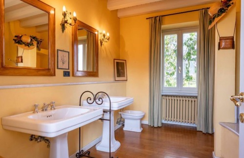 Pozzolo Formigaro Casa | Casa de vacaciones Marina (TNT100) en Tortona - 10 personas, 5 dormitorios