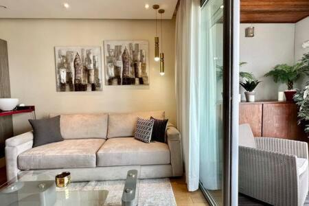 Medina Apartamento | Marina Urban Sea View - By AppartAli
