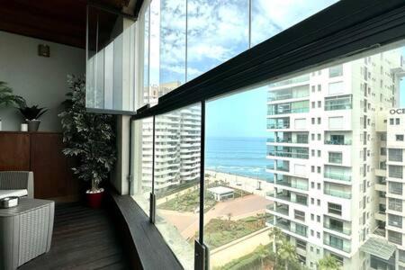 Medina Apartamento | Marina Urban Sea View - By AppartAli