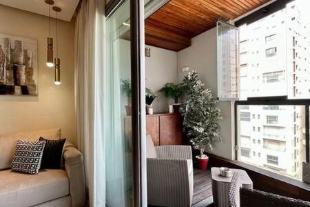 Medina Apartamento | Marina Urban Sea View - By AppartAli