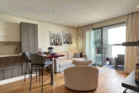Medina Apartamento | Marina Urban Sea View - By AppartAli