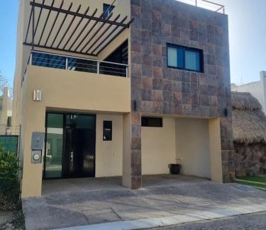 Marina Vallarta Casa | Marina Vallarta Golf and Pool