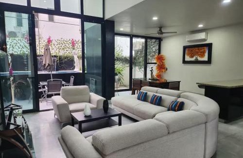 Marina Vallarta Casa | Marina Vallarta Golf and Pool