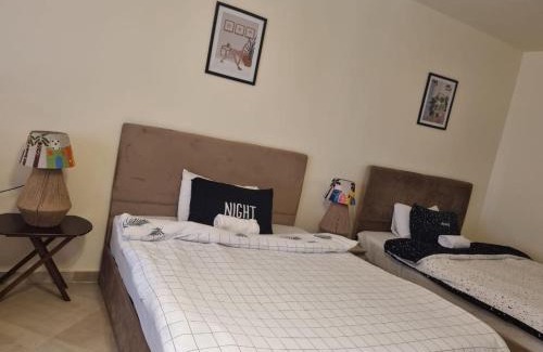 Al Alamayn Chalet De Esquí | Marina Valley El Alamein