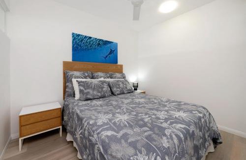 South Townsville Apartamento | Marina View 2 Bedroom Apartment