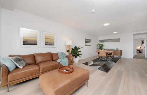 South Townsville Apartamento | Marina View 2 Bedroom Apartment