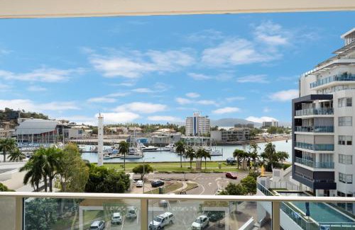 South Townsville Apartamento | Marina View 2 Bedroom Apartment