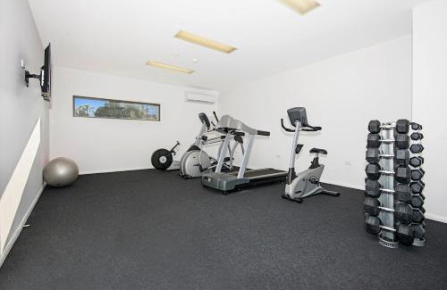 South Townsville Apartamento | Marina View Apartment