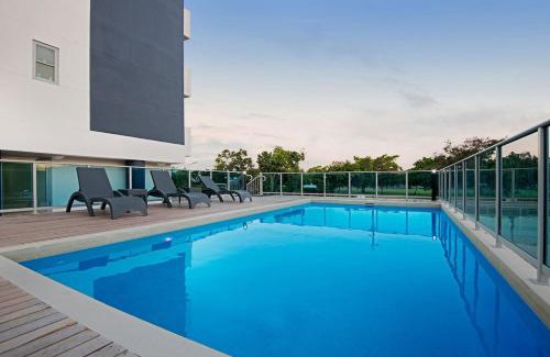 South Townsville Apartamento | Marina View Apartment