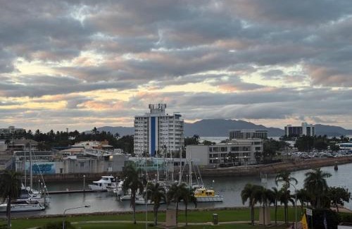 South Townsville Apartamento | Marina View Apartment