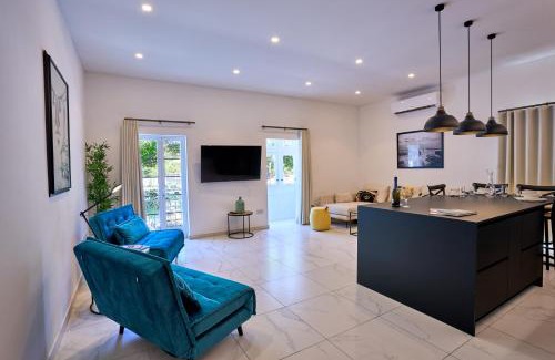 Pieta Apartamento | Marina View Apartment