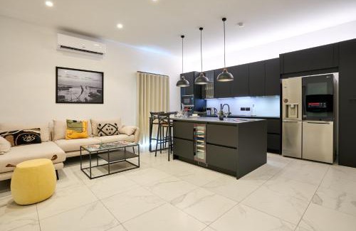 Pieta Apartamento | Marina View Apartment