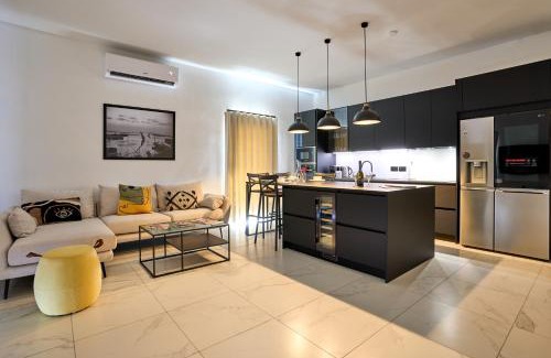Pieta Apartamento | Marina View Apartment