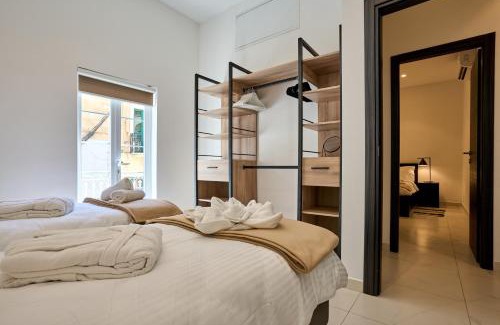 Pieta Apartamento | Marina View Apartment