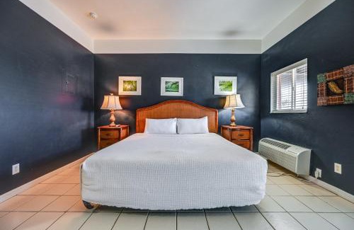 Naples Apartamento | Marina View Everglades Resort Escape!