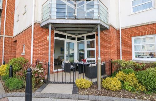 Cowes Apartamento | Marina View