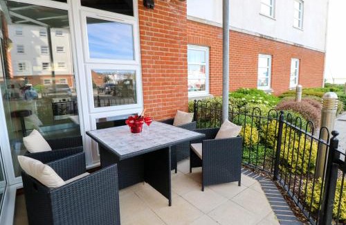Cowes Apartamento | Marina View