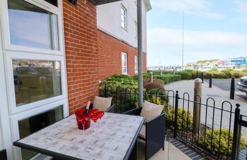 Cowes Apartamento | Marina View
