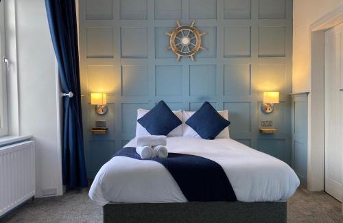 Irvine Casa | Marina View Guest House