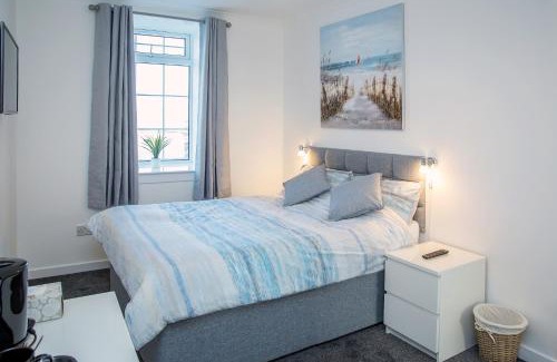 Irvine Casa | Marina View Guest House