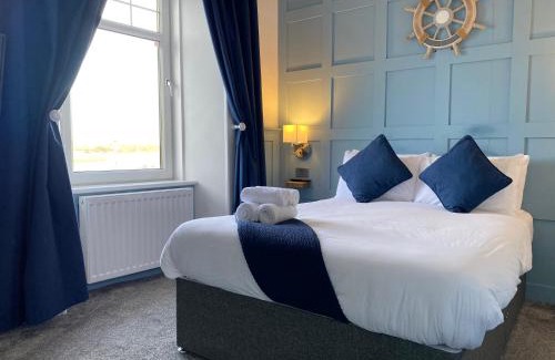 Irvine Casa | Marina View Guest House