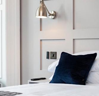 Sutton Cross Apartamento | Marina View Studio