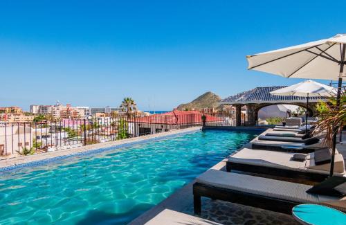 Centro Complejo | Marina View Villas