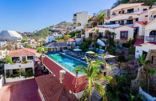 Centro Complejo | Marina View Villas