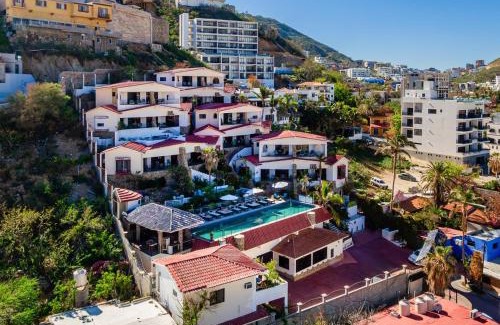 Centro Complejo | Marina View Villas