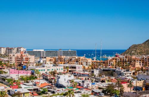 Centro Complejo | Marina View Villas