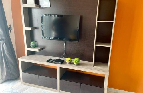 Baharu Apartamento | Marina View Villas Port Dickson C15