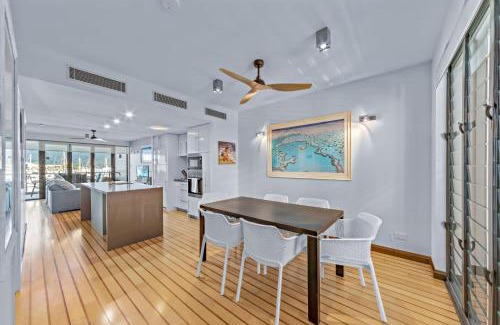 Airlie Beach Apartamento | Marina Views at The Boathouse