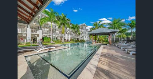 Airlie Beach Apartamento | Marina Views at The Boathouse