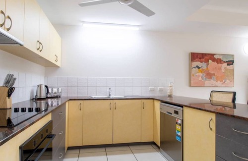 Stuart Park Casa | Marina Views | Cozy 3BR Villa in Tipperary Waters