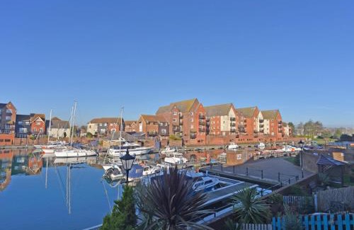 Eastbourne Casa | Marina Views