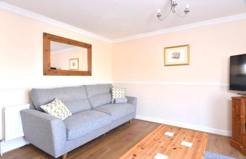 Eastbourne Casa | Marina Views