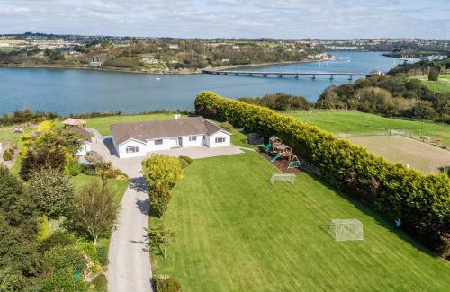 Kinsale Casa | Marina views, Kinsale, Hosted by Exquisite holiday homes, sleeps 20