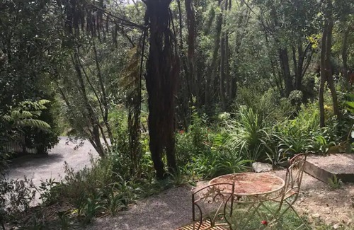 Waikawa Bay Casa | Marina views retreat w/artist guest studio