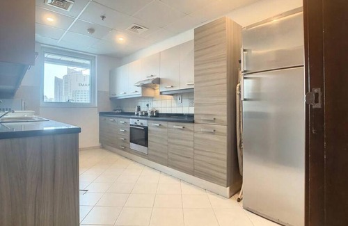 Dubai Marina Apartamento | Marina Views Two Bedroom - KV Hotels