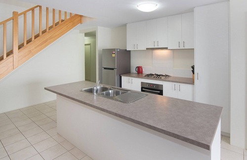 Geographe Casa | Marina Front, WIFI gratuito